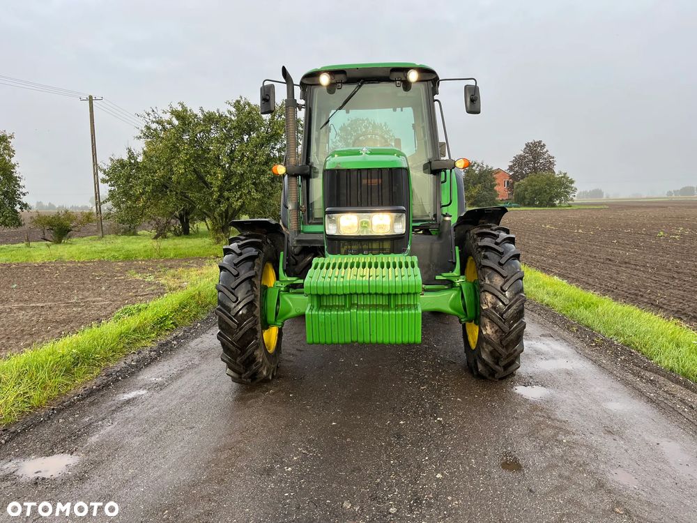 John Deere - 7