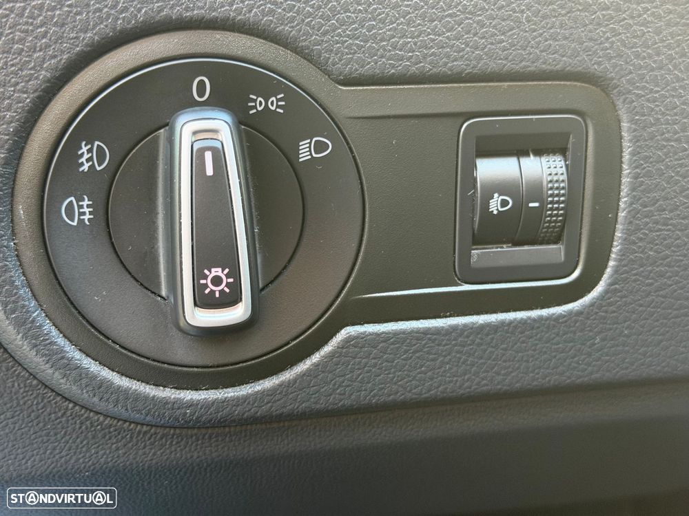 VW Polo 1.4 TDi BlueMotion - 35
