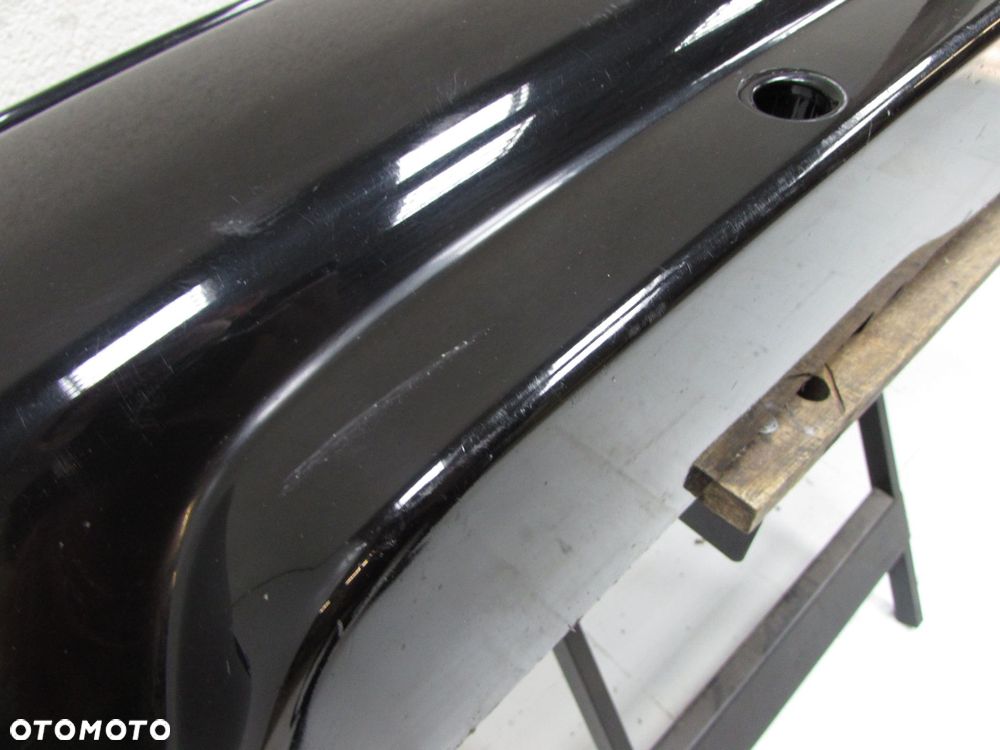 RENAULT CLIO IV KOMBI 12-19 ZDERZAK TYL 850B22689R - 10