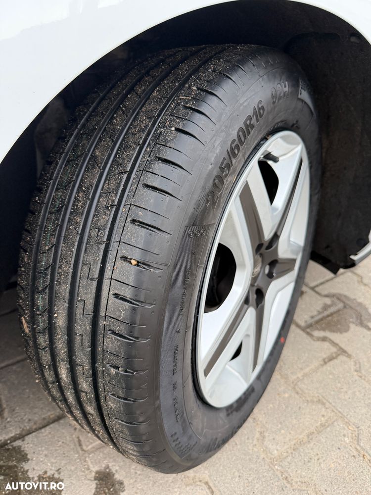 Ford Focus 1.5 EcoBlue Start-Stopp-System Aut. COOL&CONNECT - 13