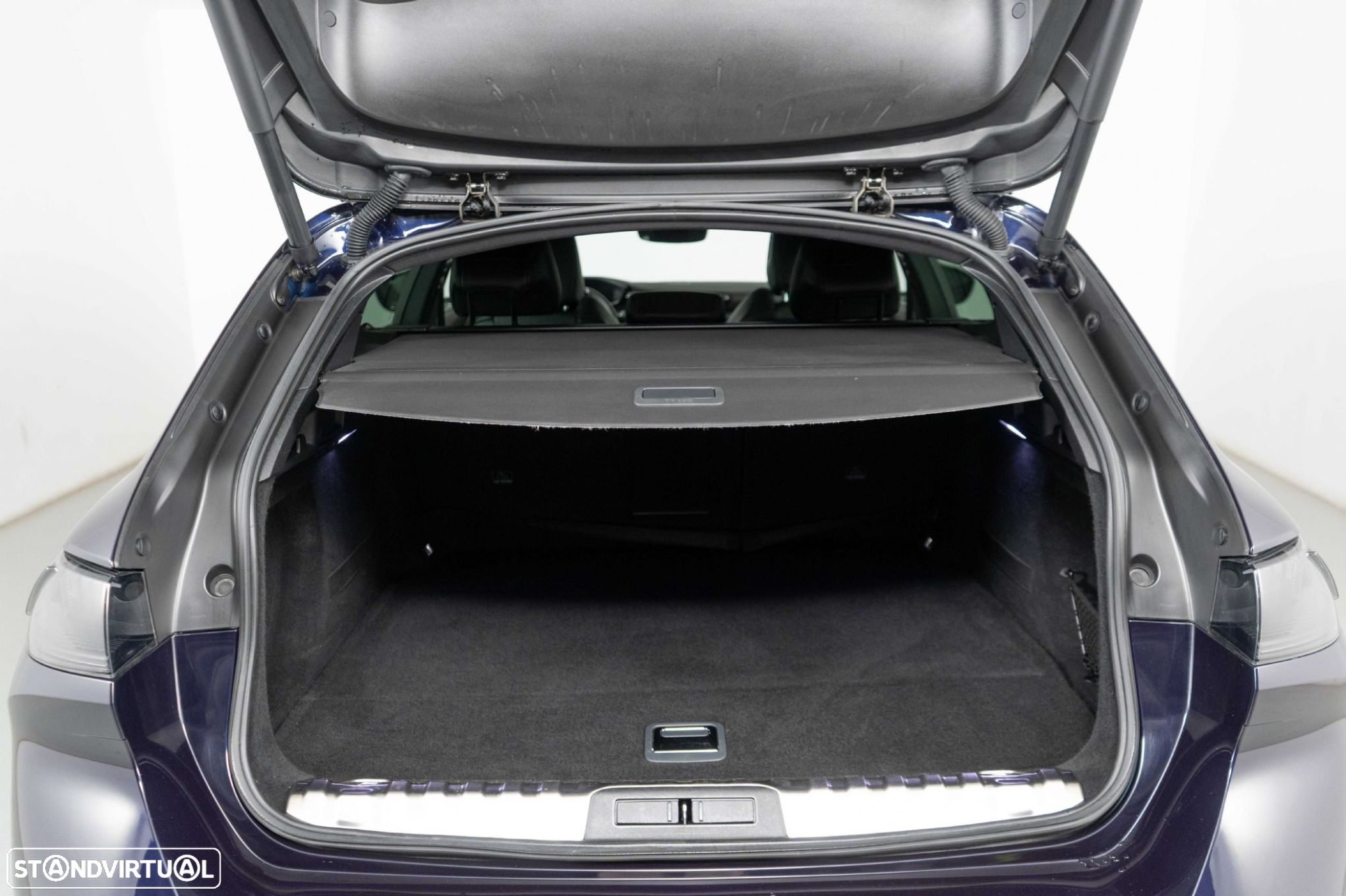 Peugeot 508 SW 1.6 Hybrid GT e-EAT8 - 10