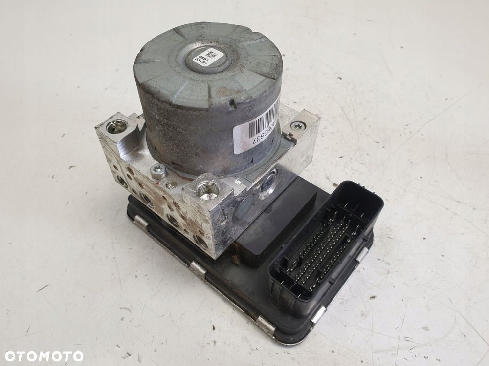 Volvo V60 II POMPA ABS Sterownik 32214804 32214774 - 10