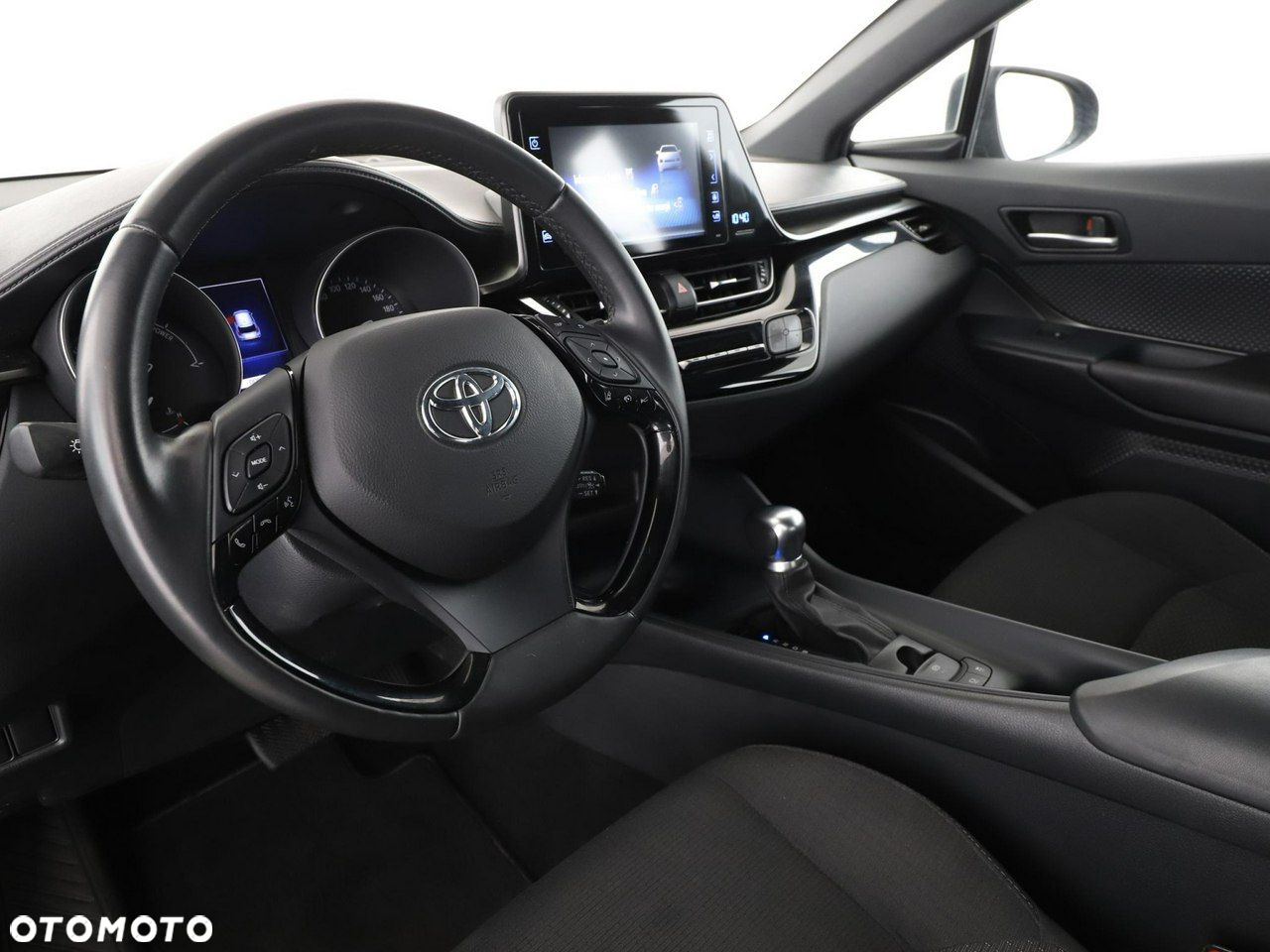 Toyota C-HR 1.8 Hybrid Dynamic - 14