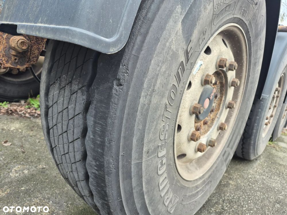 Schmitz Cargobull SCF24 - 3