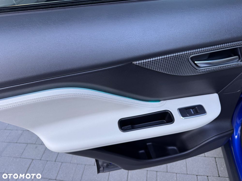 Jaguar F-Pace 3.0 V6 AWD S - 20