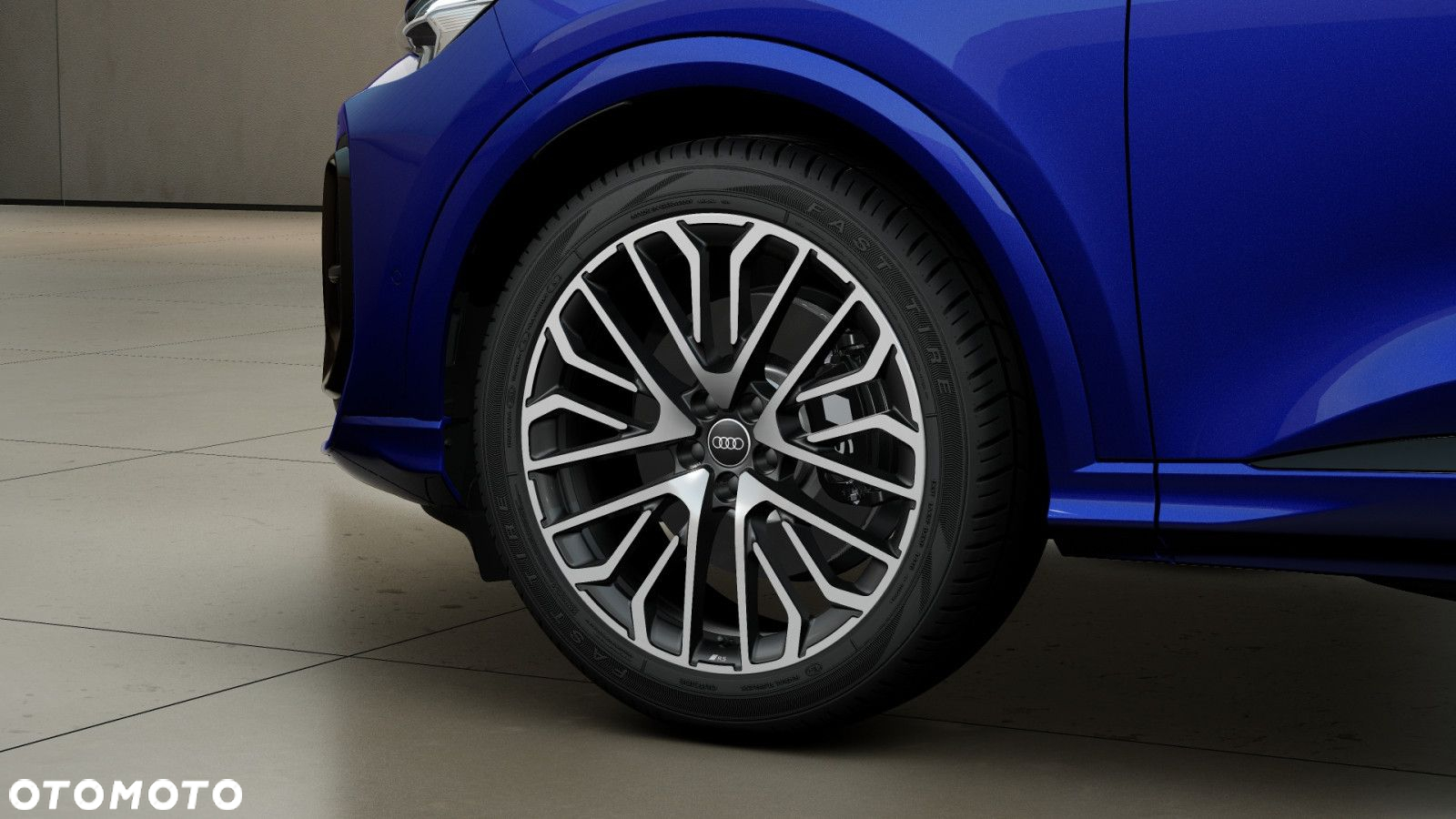 Audi SQ5 - 5