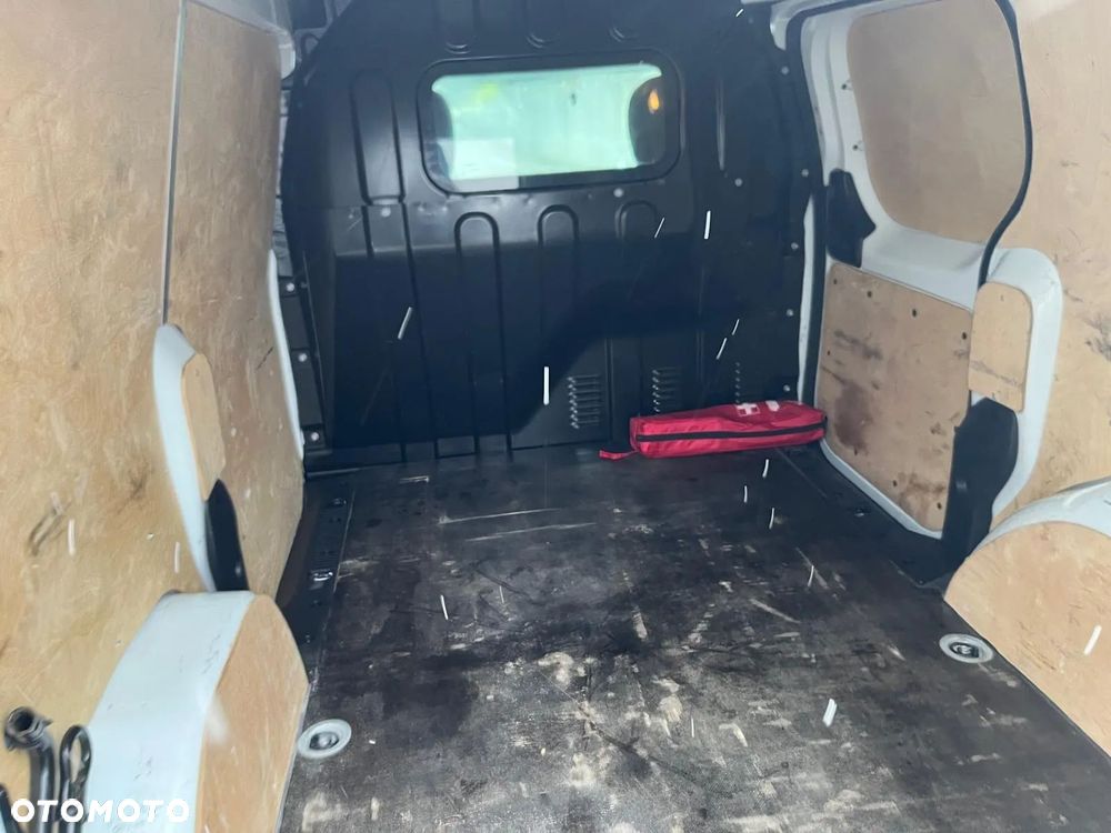 Dacia Dokker dCi 90 Comfort - 3