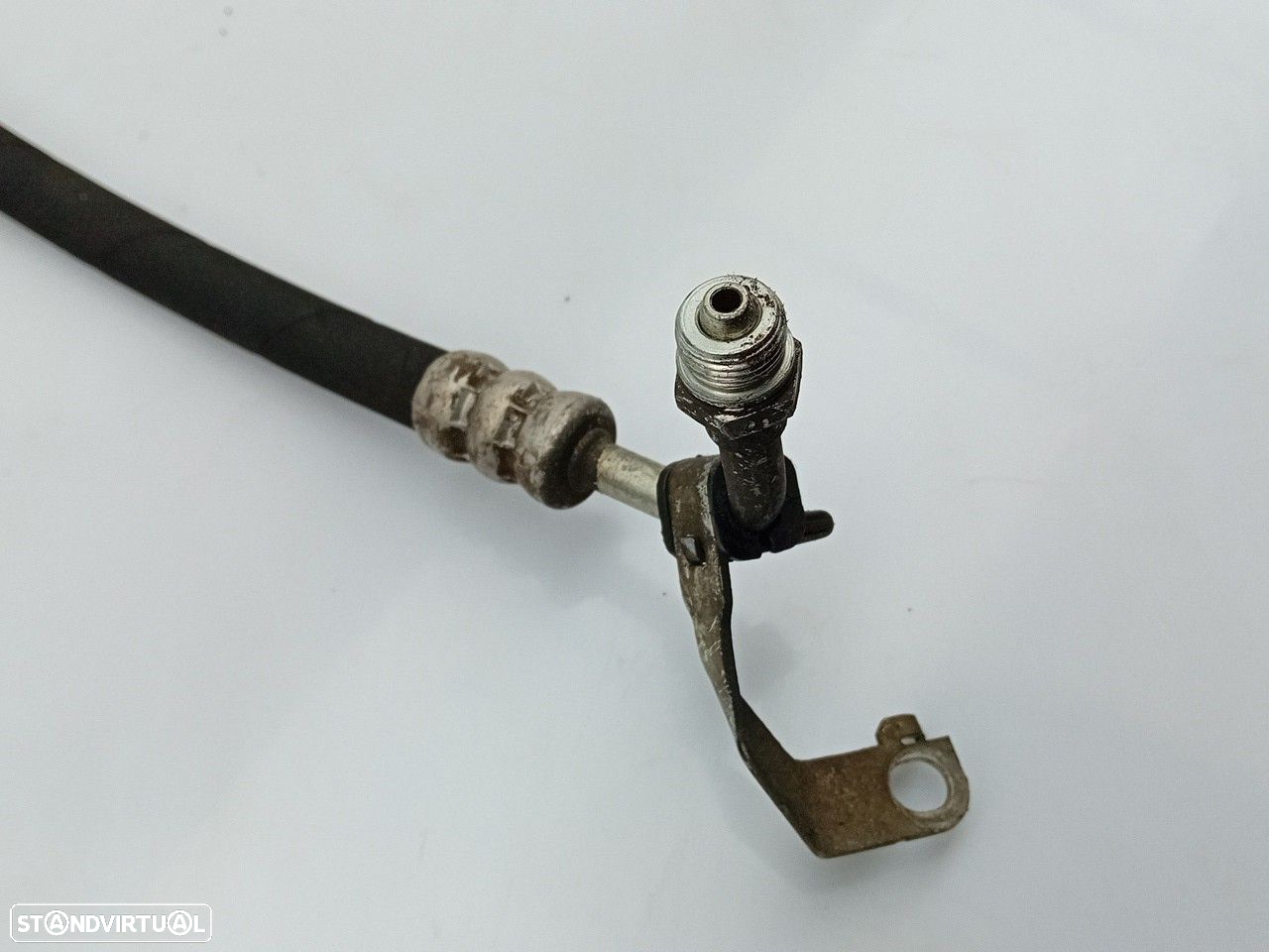 Tubo AC CITROËN Jumper Furgão - 2