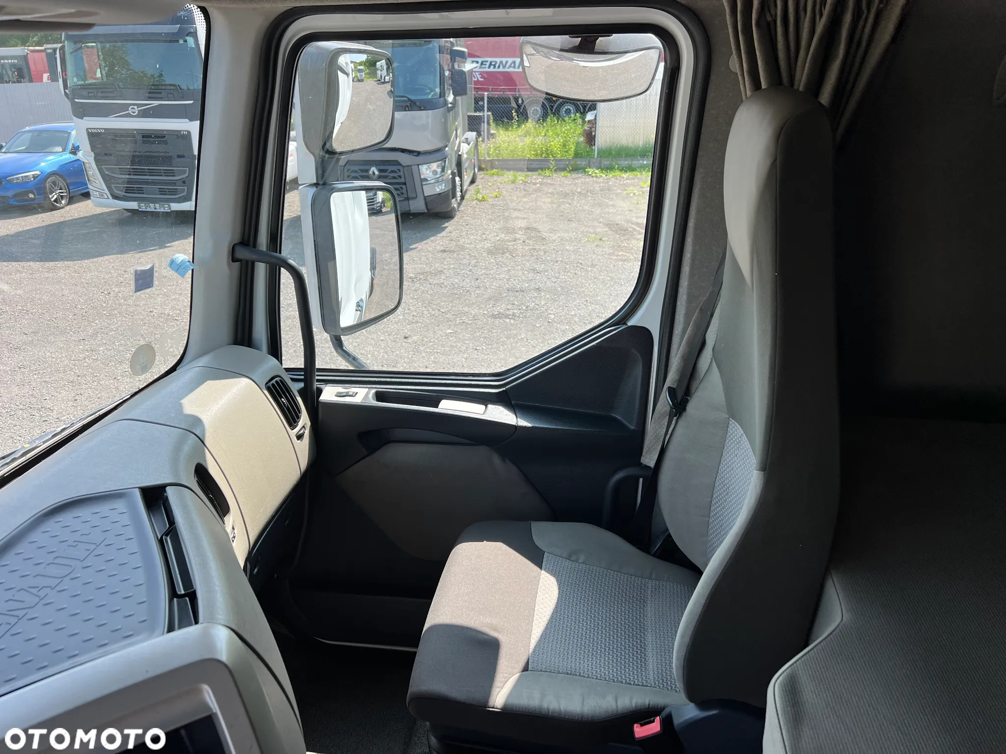 Renault PREMIUM 460 DXI EEV - 20