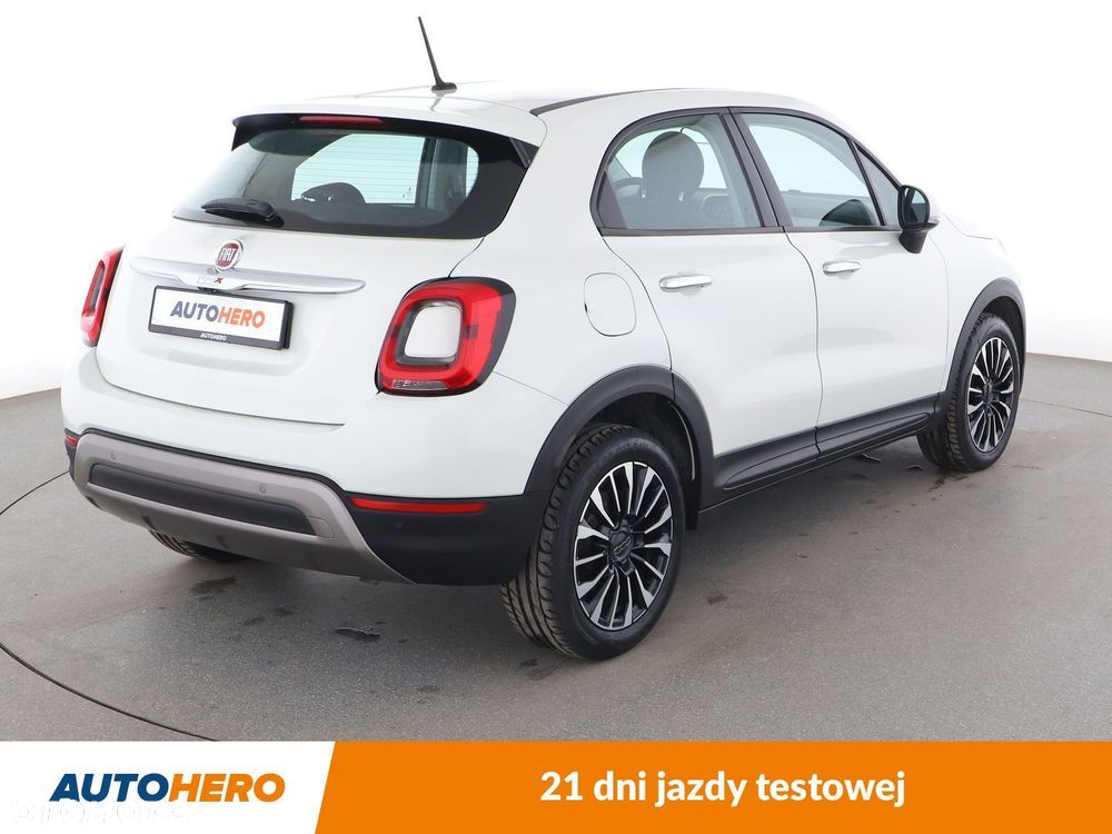 Fiat 500X 1.0 City Cross - 6