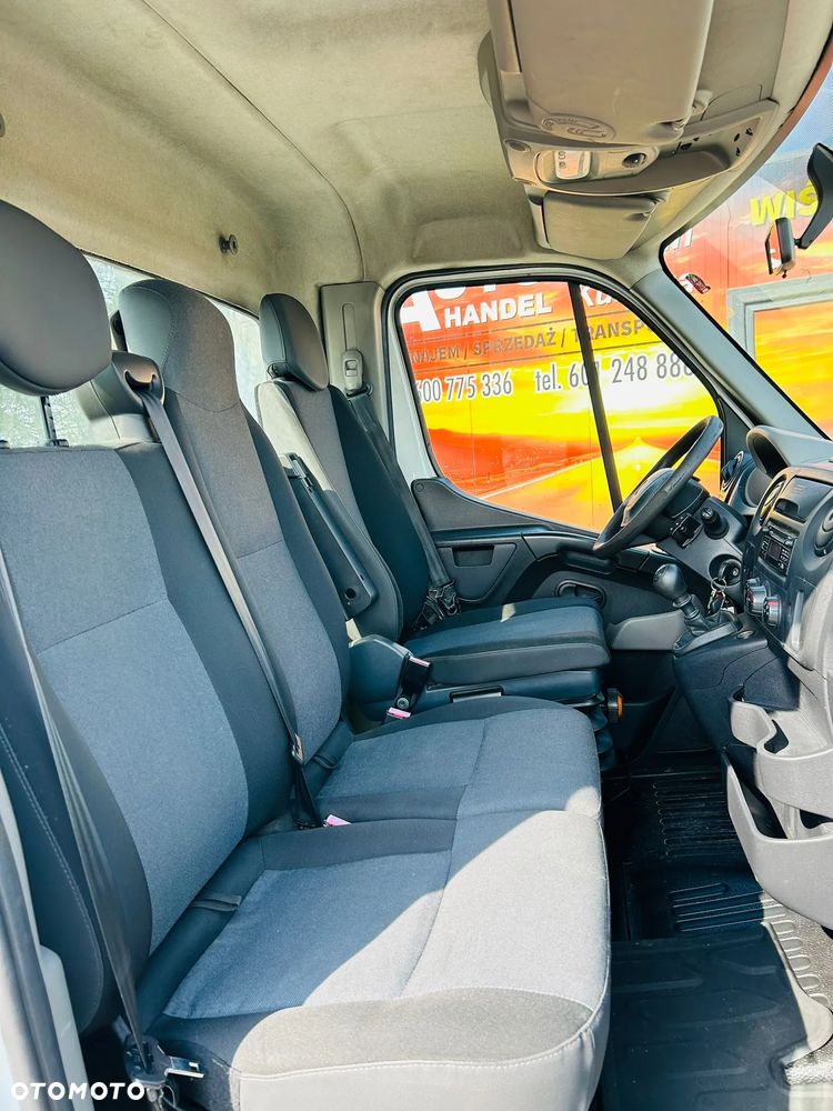 Renault Master - 13