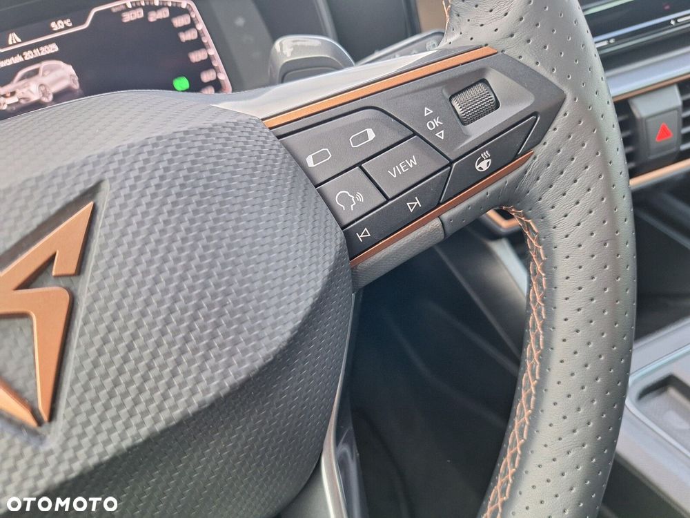 Cupra Formentor - 19