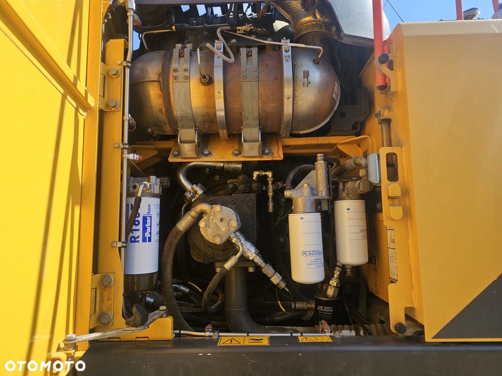 Volvo EW160E | ew160 160 ew140 ew180 - 18