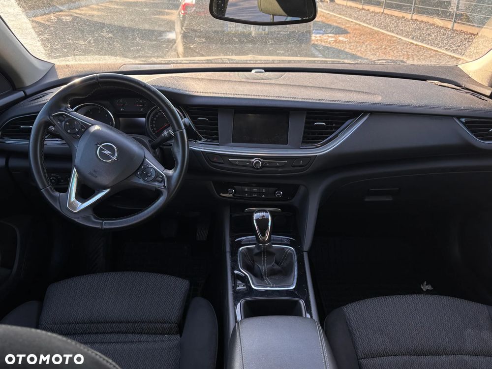 Opel Insignia - 5