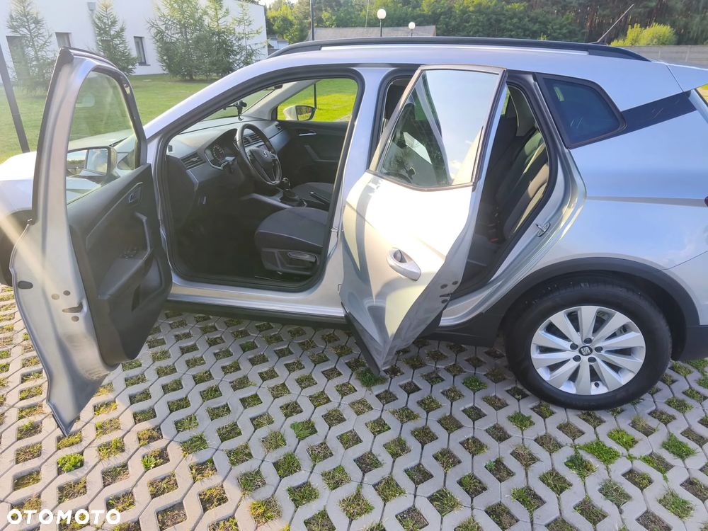 Seat Arona - 17