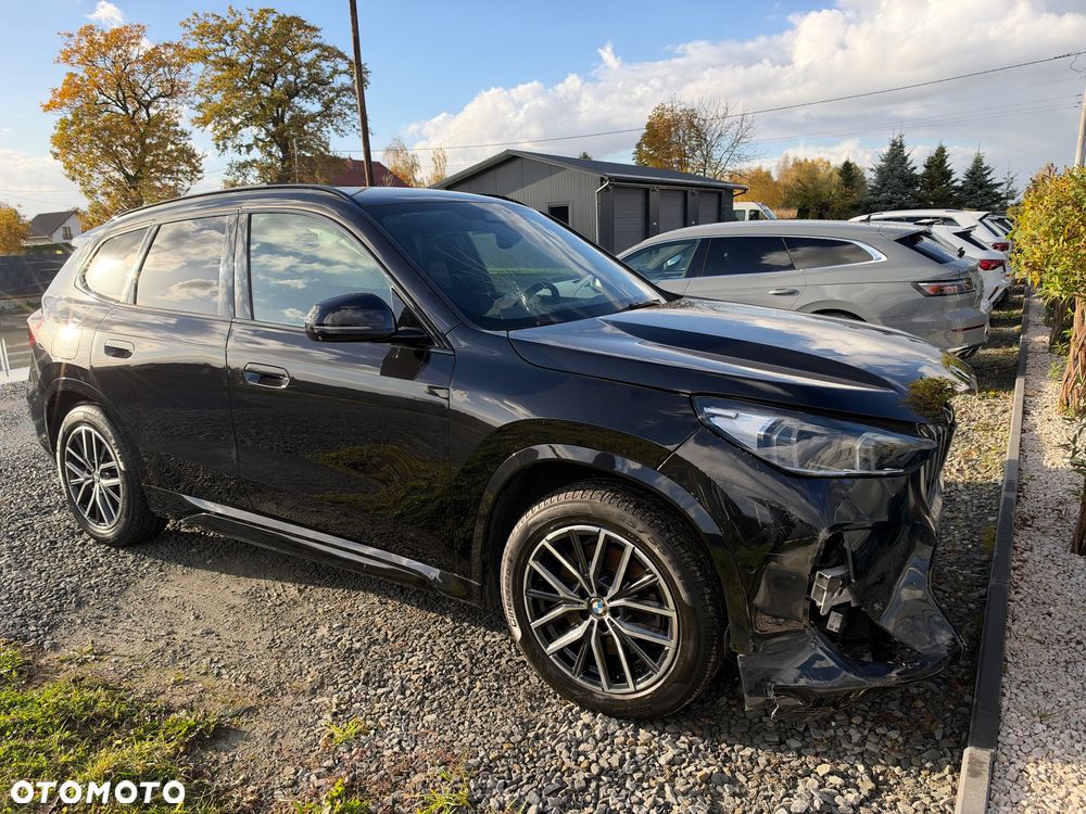 BMW X1 xDrive23i mHEV M Sport sport - 1
