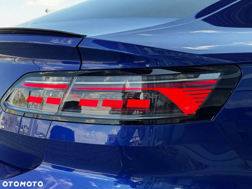 Volkswagen Arteon 2.0 TSI OPF DSG R-Line - 26