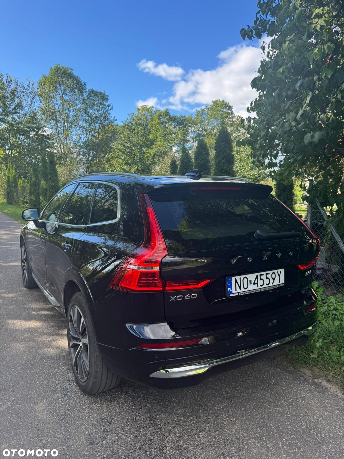 Volvo XC 60 T5 AWD Inscription - 19