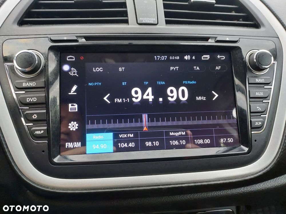 Suzuki SX4 1.6 Premium - 15