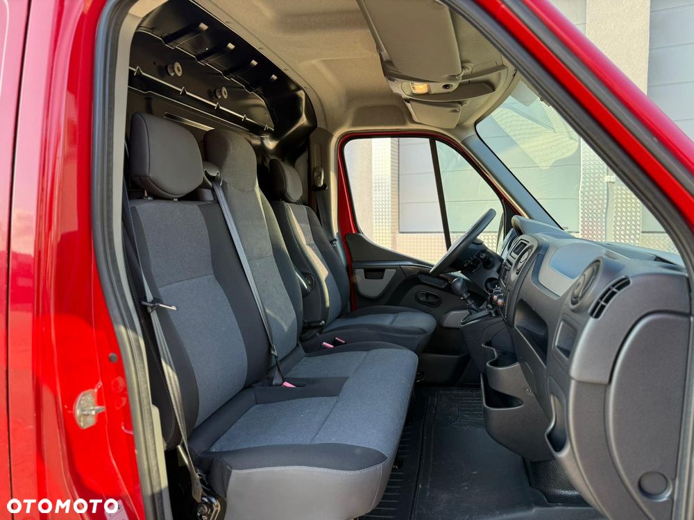 Renault Master L3H1 HA DT - 10
