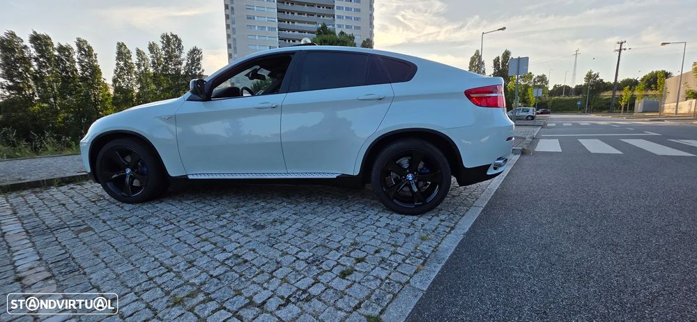 BMW X6 40 d xDrive - 6