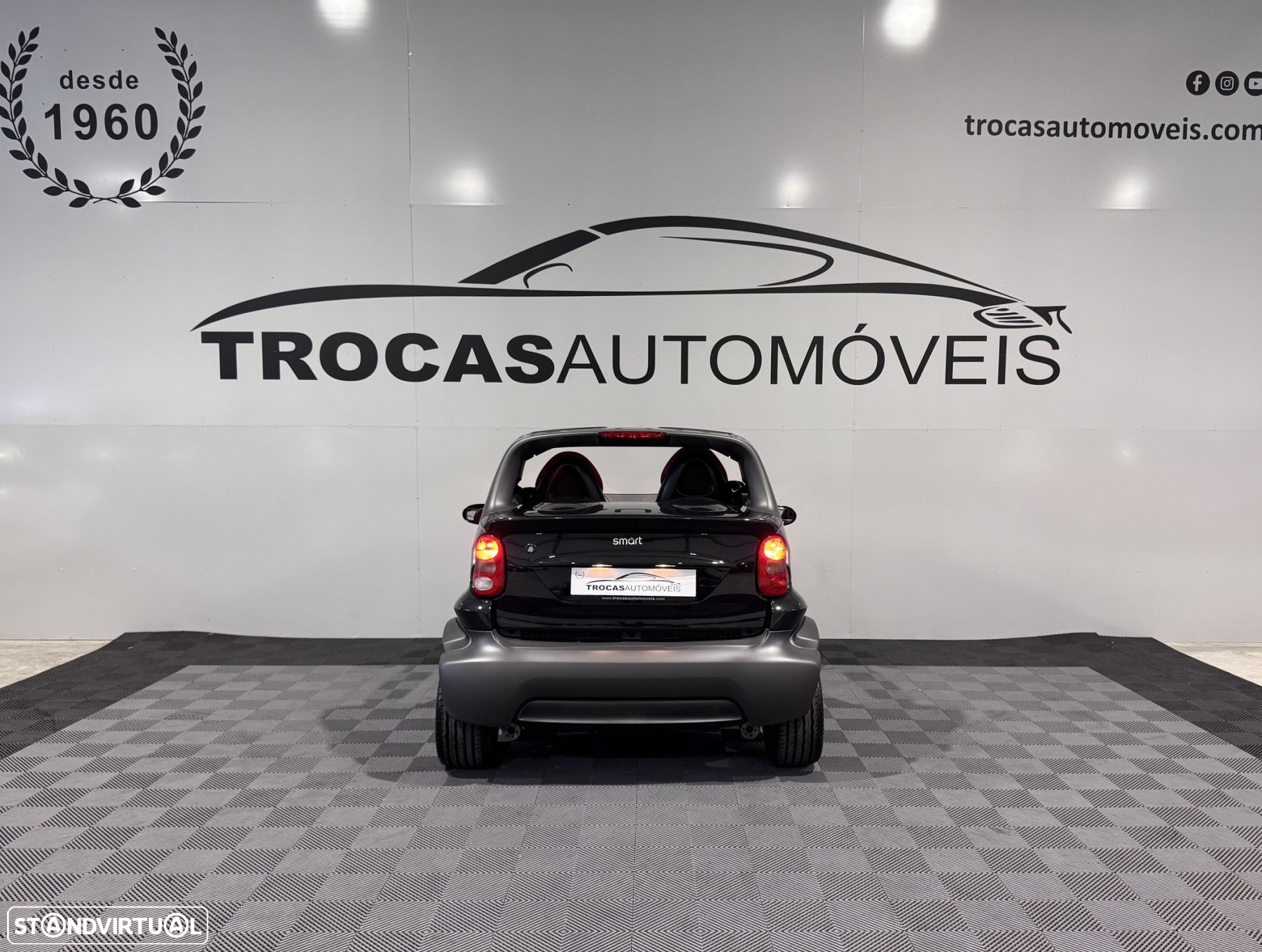 Smart Crossblade - 4
