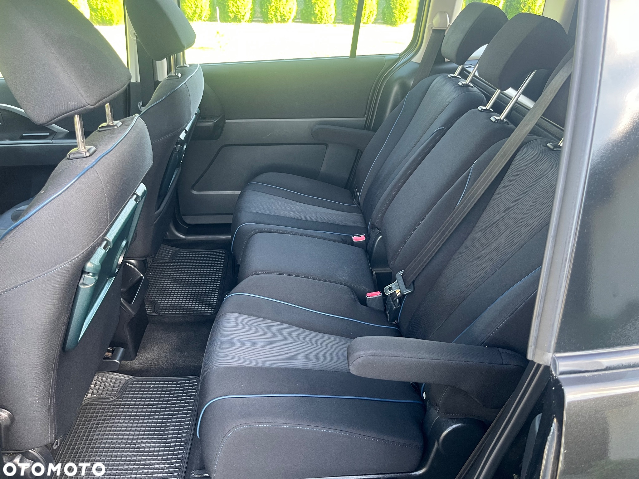 Mazda 5 1.8 Exclusive - 15