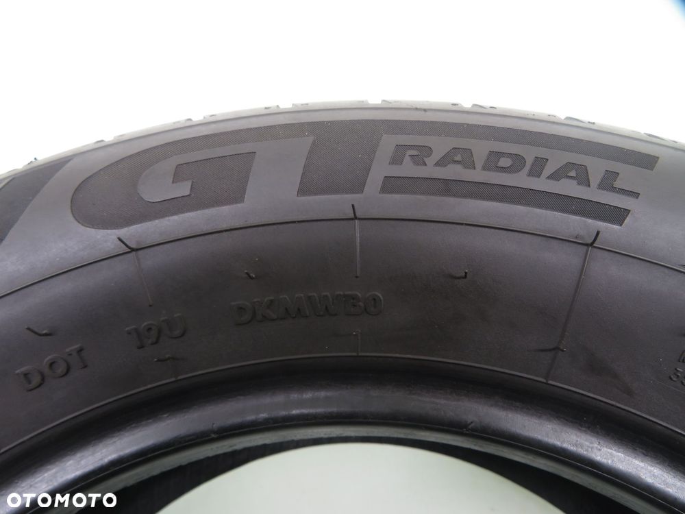 1x 195/65R15 OPONA LETNIA GT Radial FE2 91H - 3