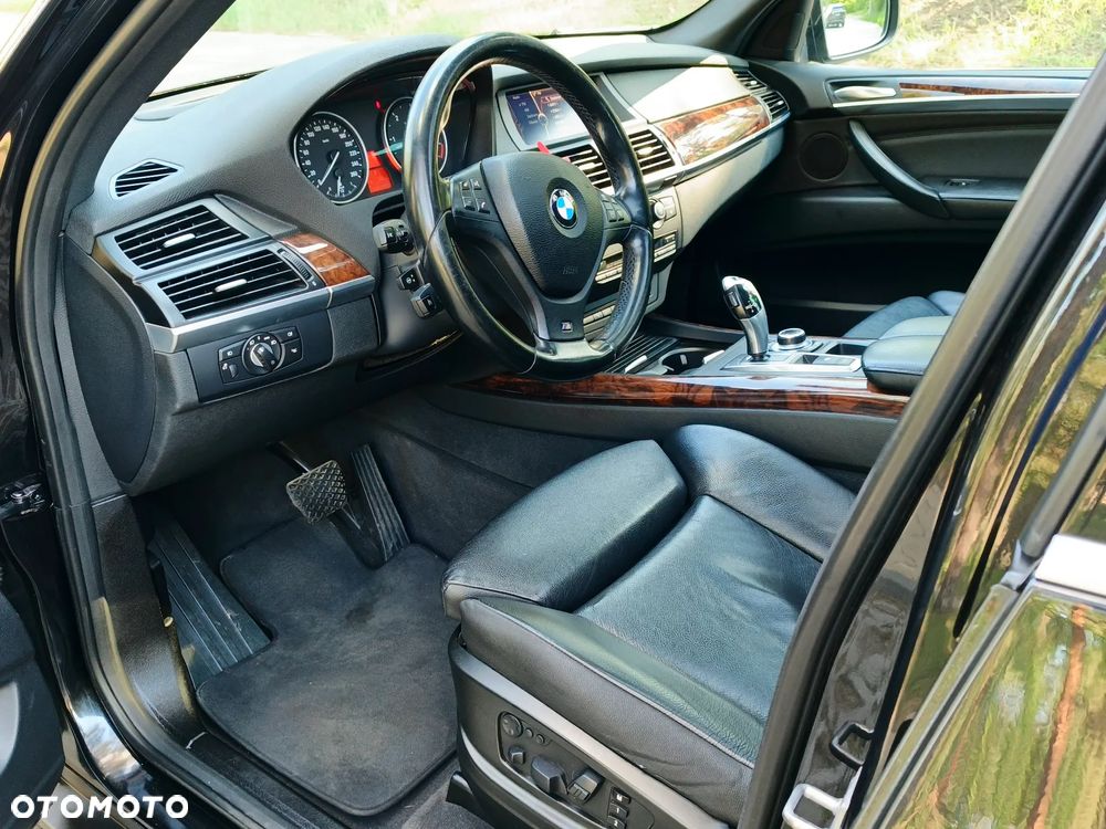 BMW X5 xDrive40d Edition Exclusive - 17