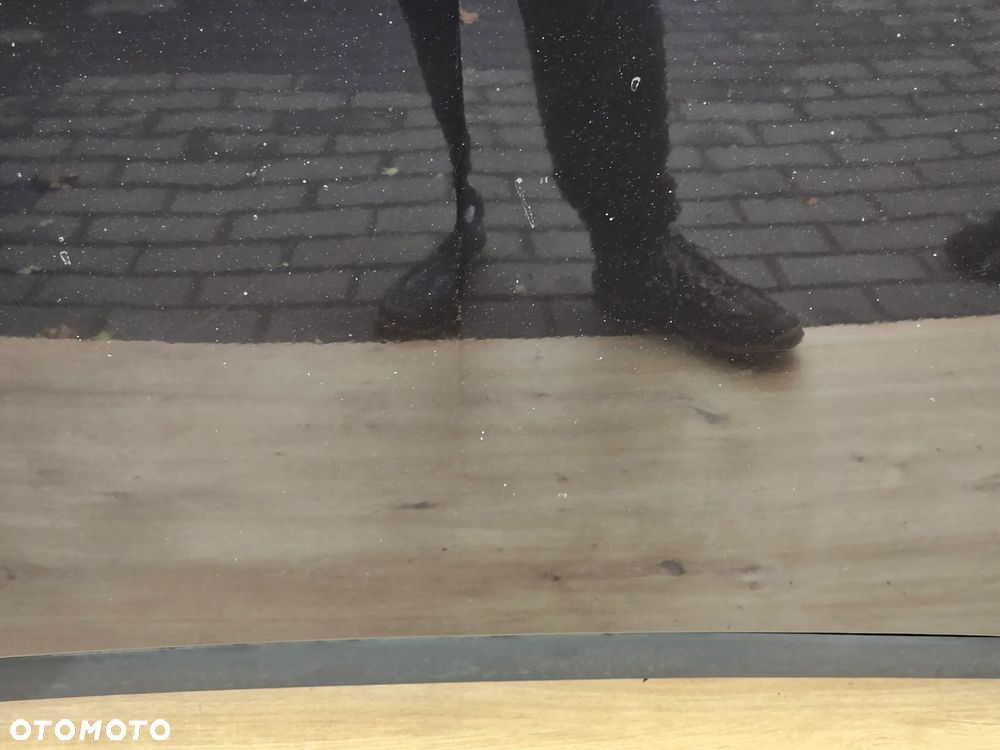 MASKA POKRYWA SILNIKA OPEL ASTRA J Z41C - 7