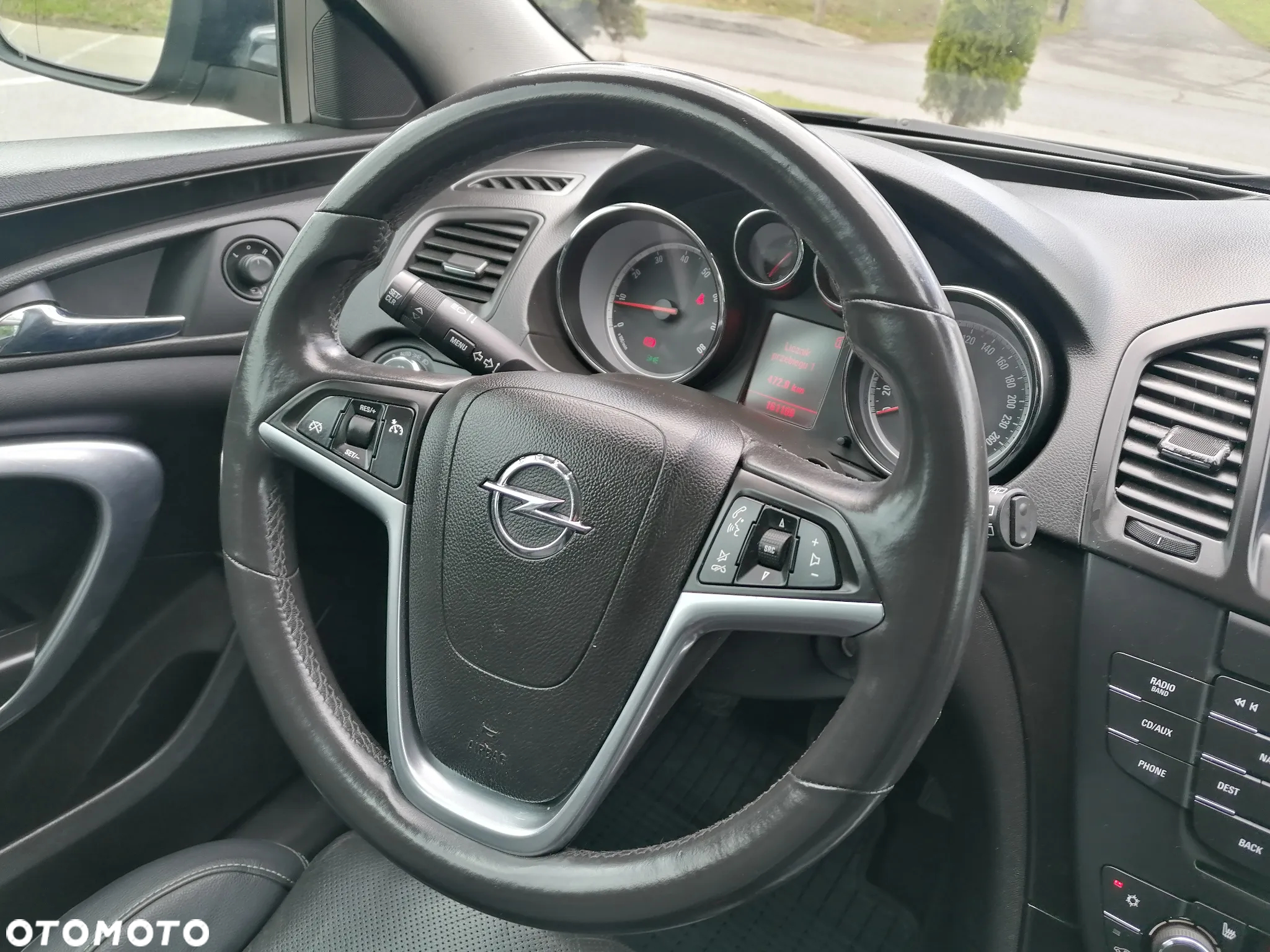 Opel Insignia 1.8 Cosmo - 16