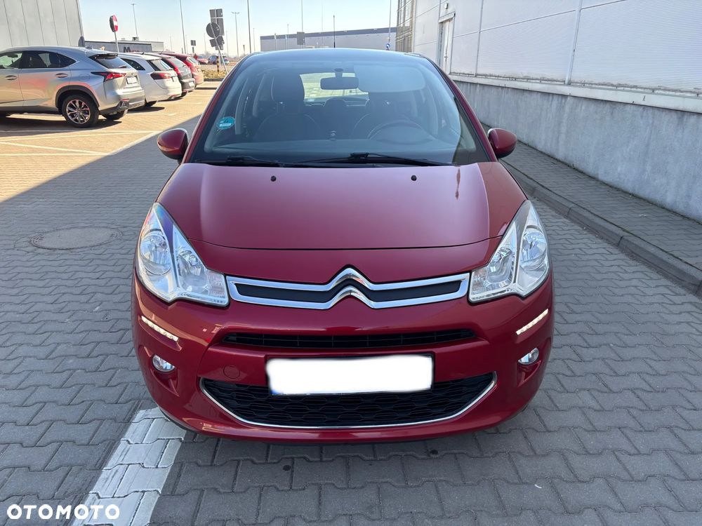 Citroën C3 1.2 VTi Selection - 3