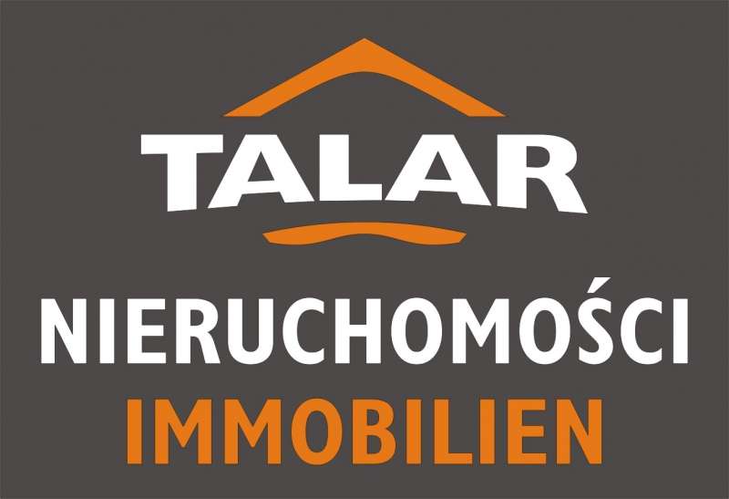 Logo TALAR Nieruchomości