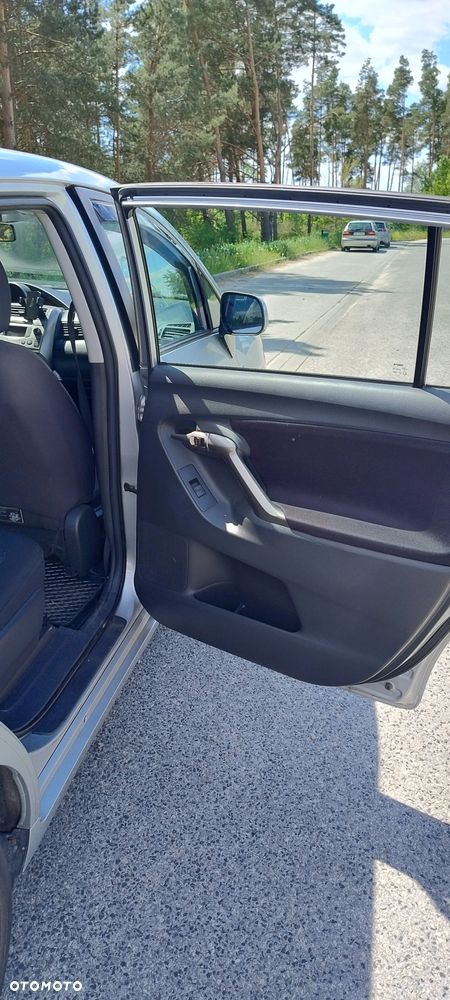 Toyota Verso 1.8 Sol 7os - 14
