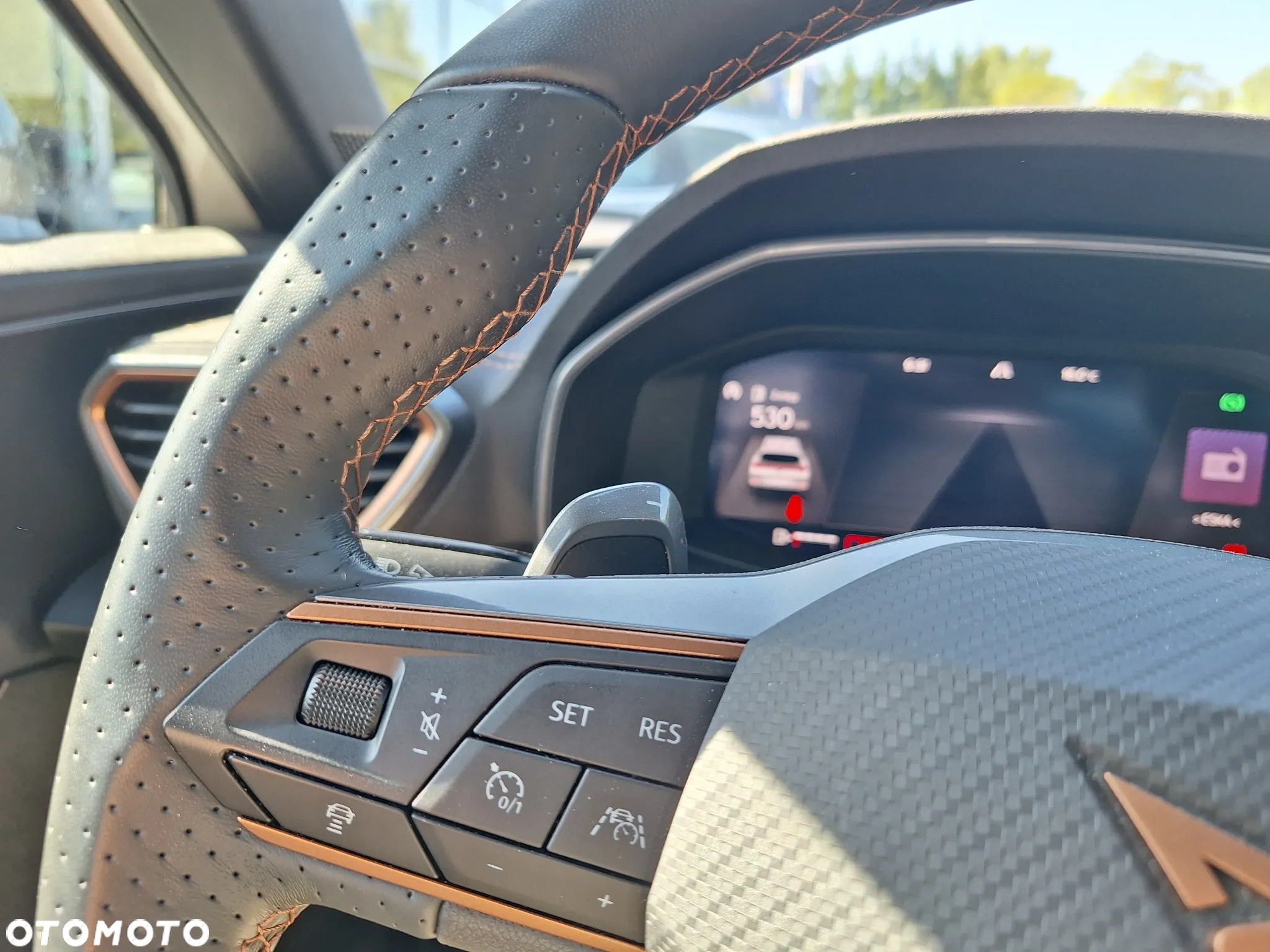 Cupra Formentor 1.5 TSI DSG - 18
