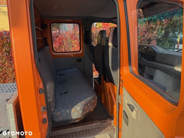 Volkswagen LT - 19