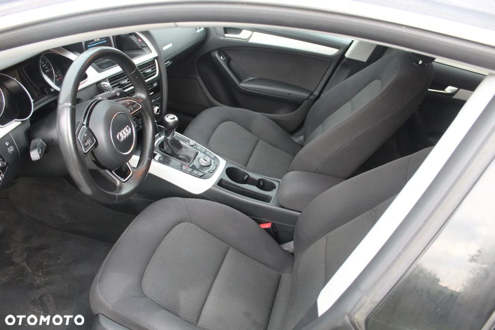 Audi A5 Sportback 1.8 TFSI - 10