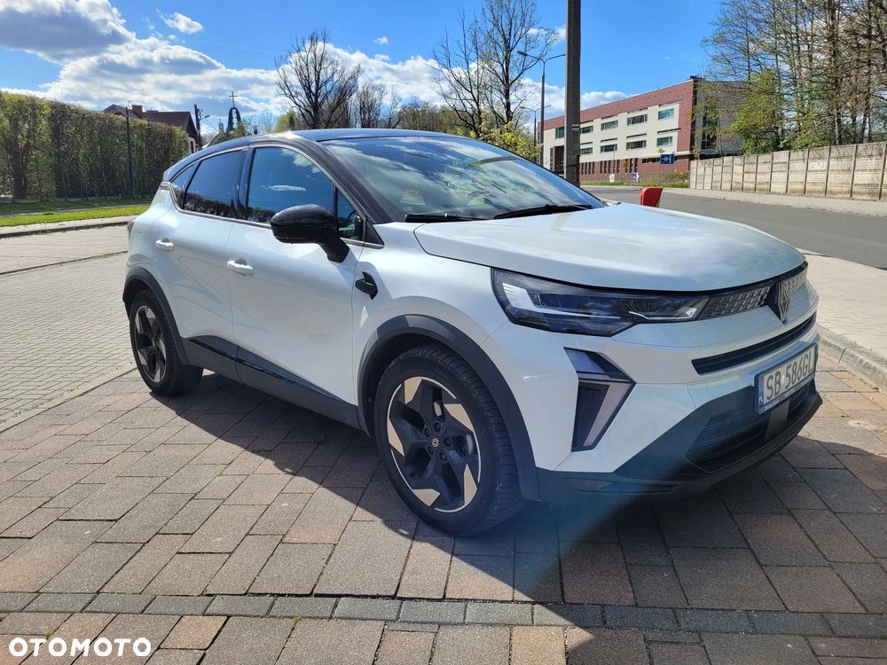 Renault Captur 1.0 TCe Intens - 26