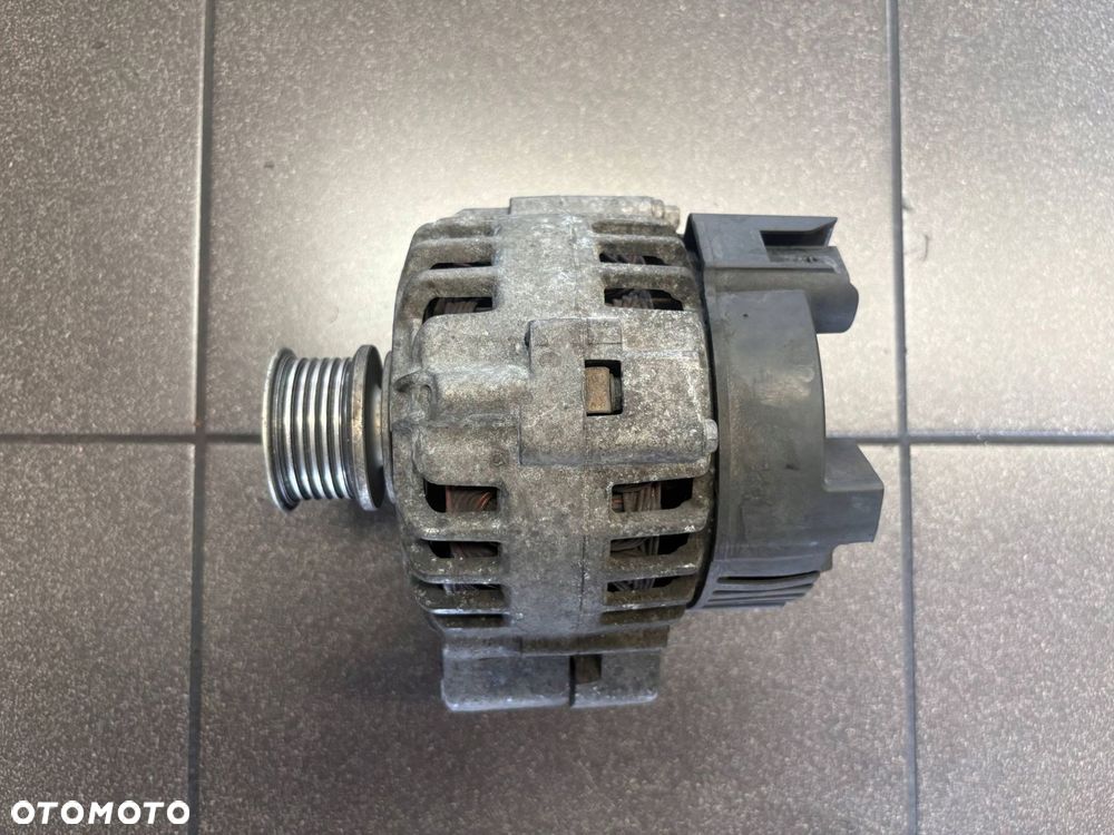 ALTERNATOR 1.4 16V VW GOLF V VALEO 036903024L 14V 90A