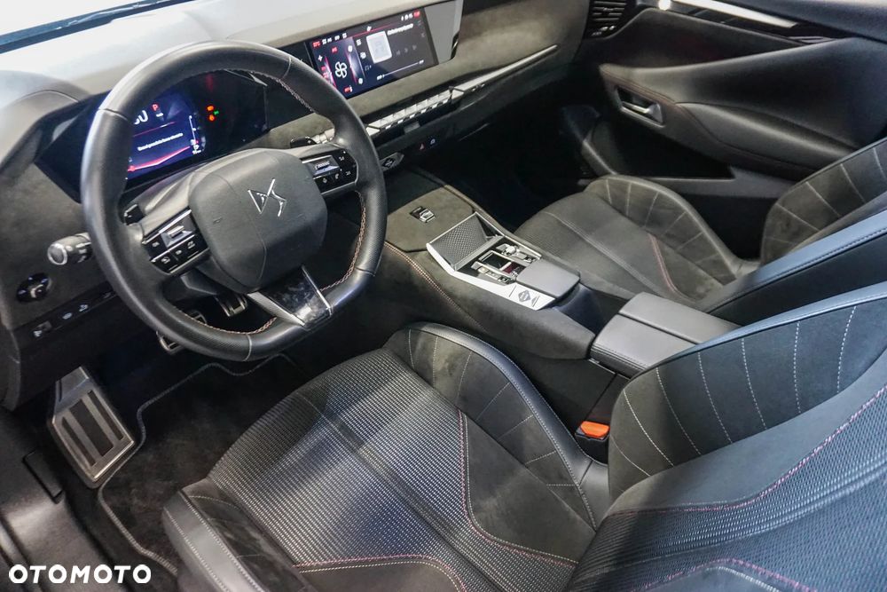 DS Automobiles DS 4 1.6 PureTech Performance Line - 27