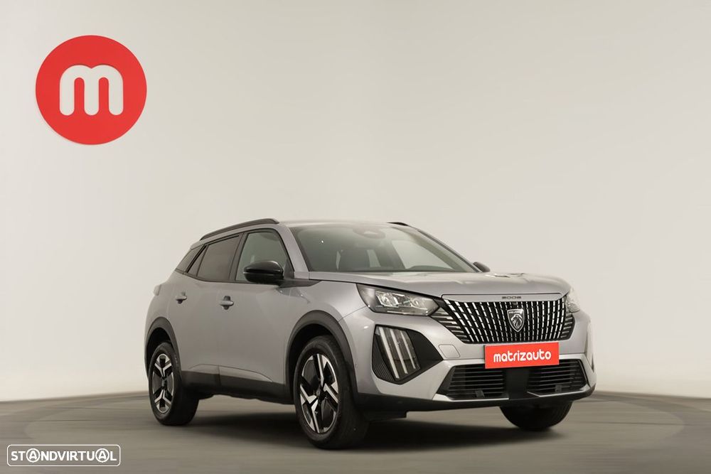 Peugeot 2008 1.2 PureTech Allure - 1