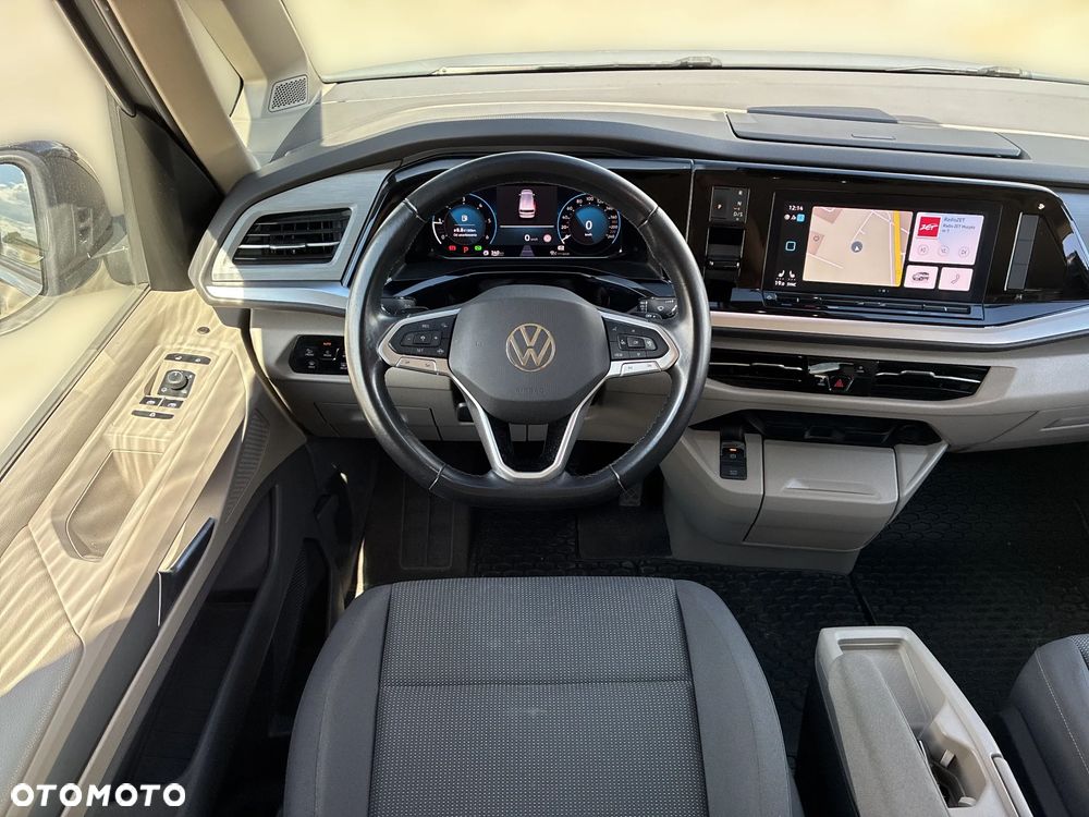 Volkswagen Multivan 2.0 TDI L1 Life DSG - 19