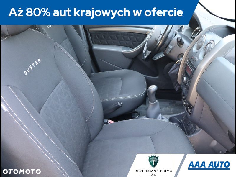 Dacia Duster - 10