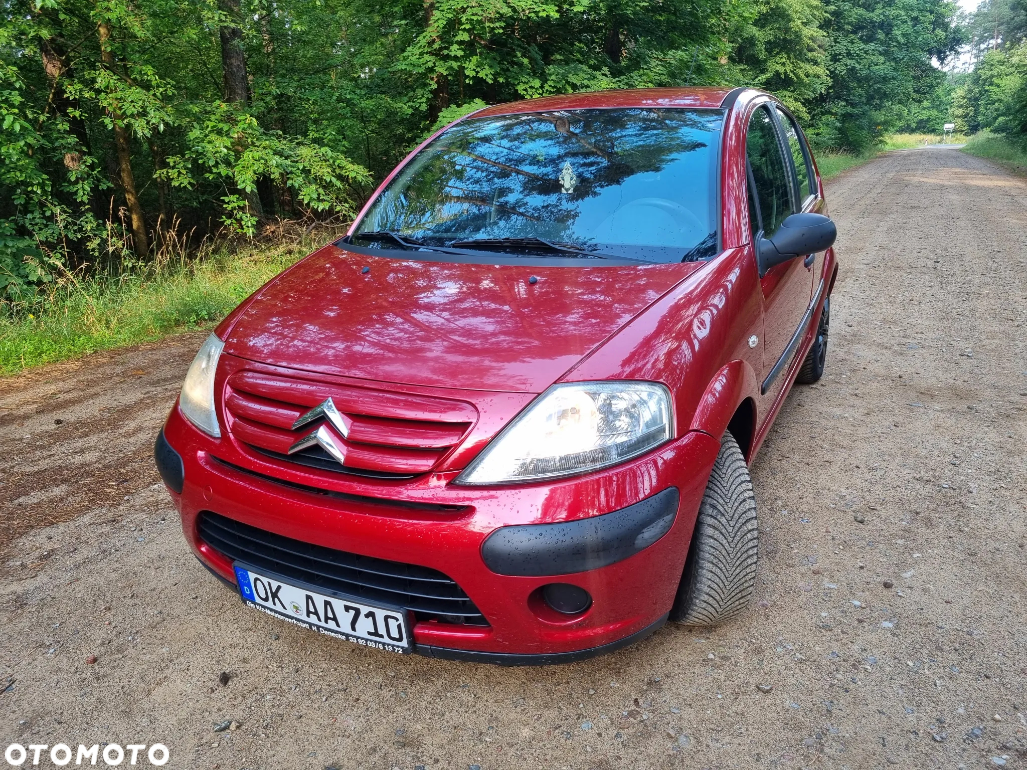 Citroën C3 1.1 Advance - 27