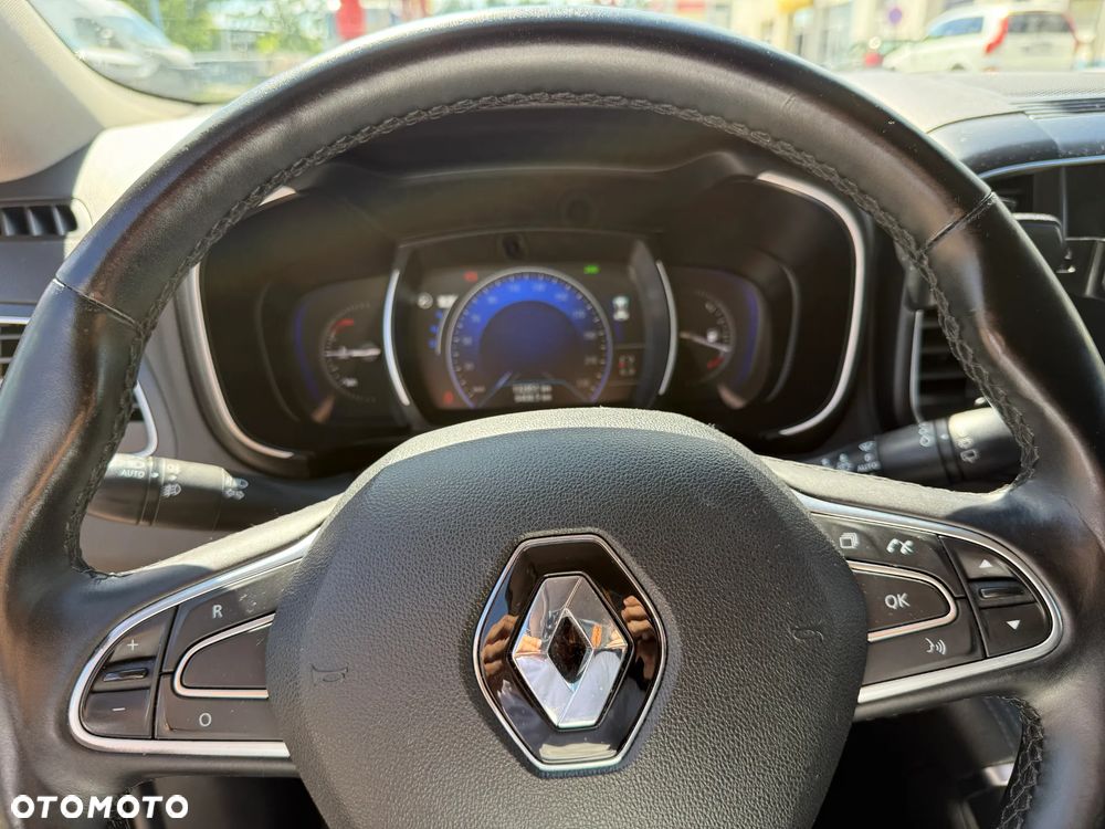 Renault Koleos 2.0 dCi Intens 4x4 X-Tronic - 25