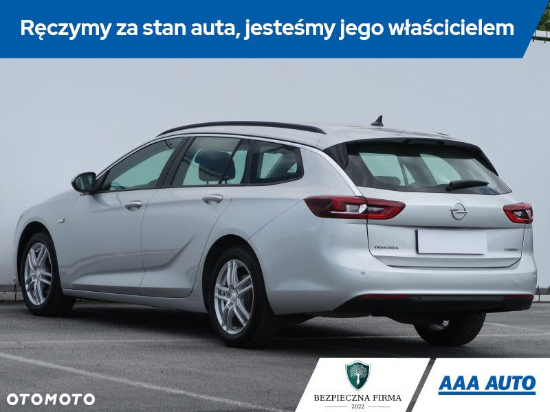 Opel Insignia - 5