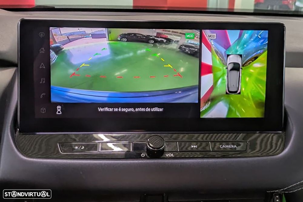 Nissan Qashqai 1.5 e-Power Tekna - 5