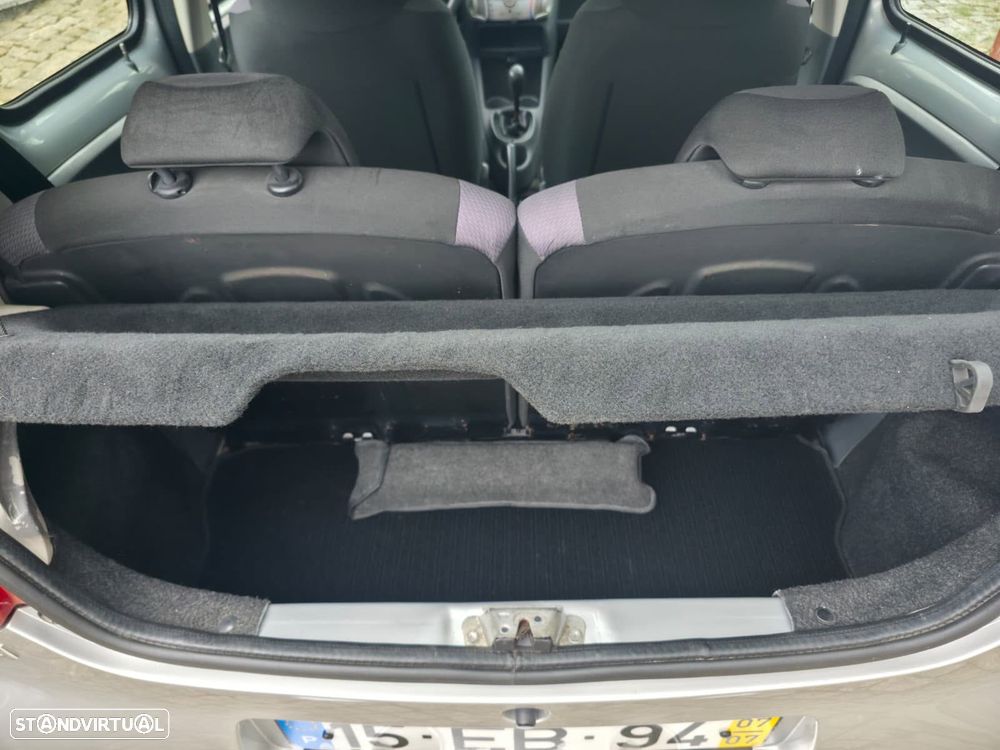 Toyota Aygo 1.0 + AC - 13