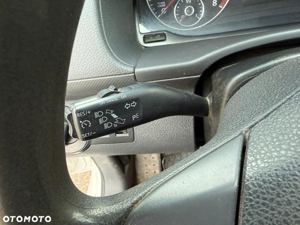 Volkswagen Caddy - 15