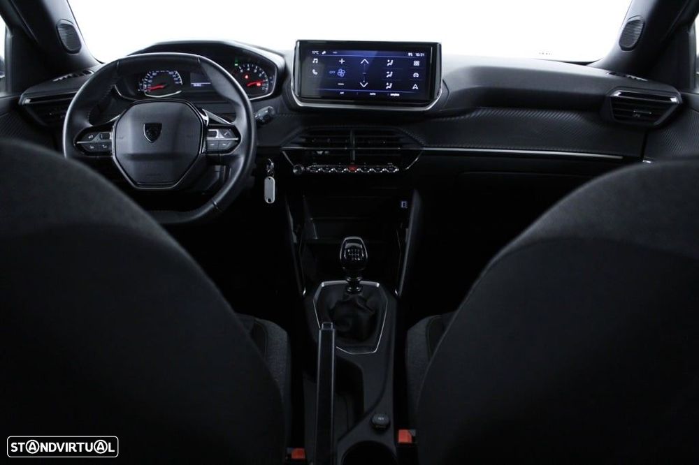 Peugeot 2008 1.2 PureTech Active - 18